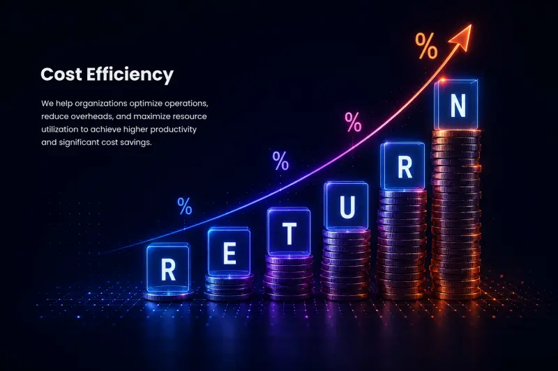 cost efficiency
